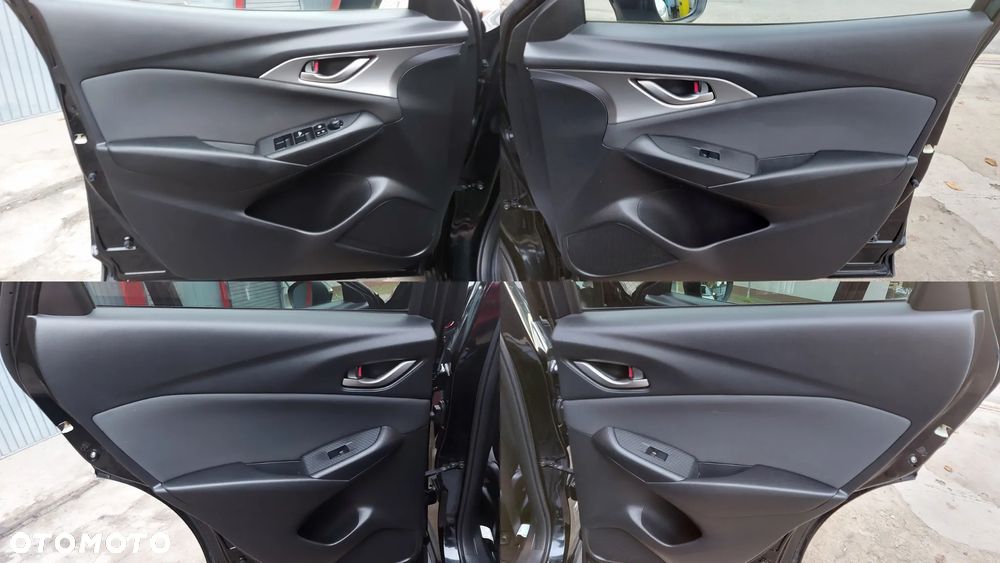 Mazda CX-3 2.0 Takumi - 36