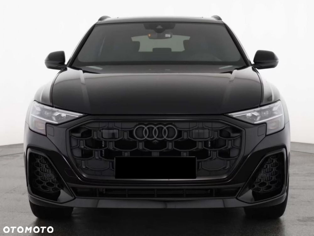 Audi Q8 - 5