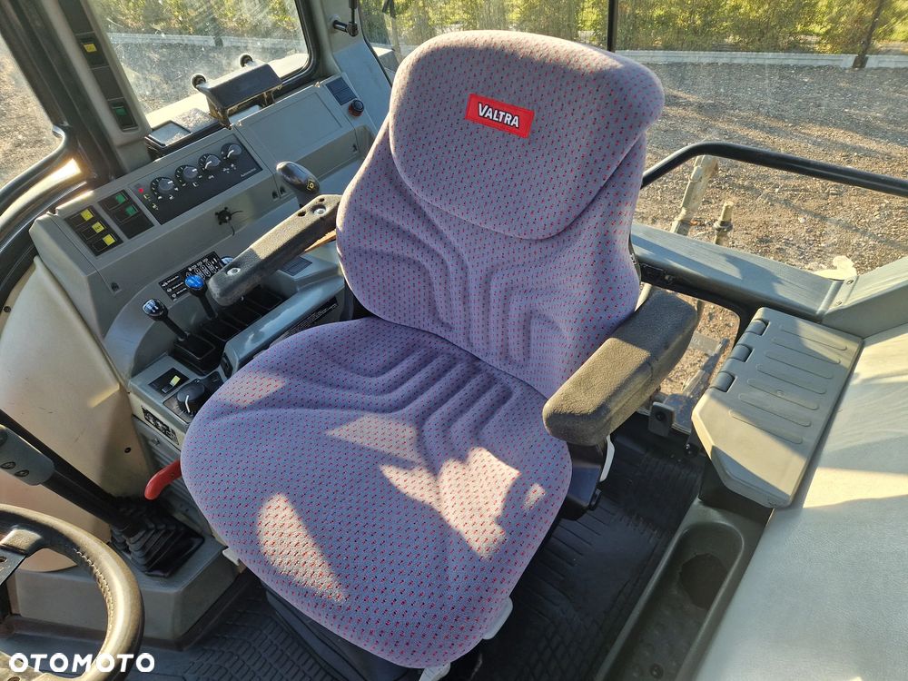Valtra 8350 HiTech 1-Właściciel/Opony - 12