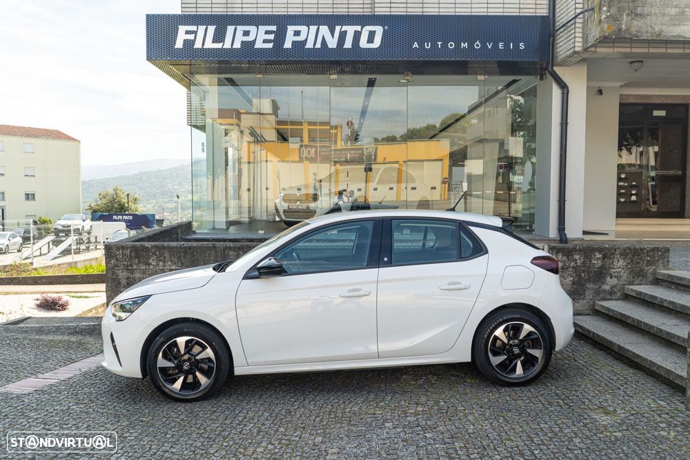 Opel Corsa-e Elegance - 4