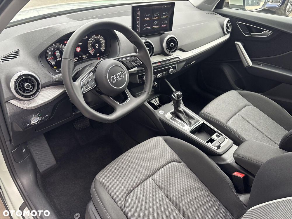 Audi Q2 - 15