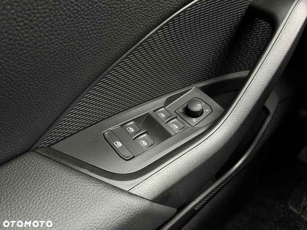 Skoda Octavia - 25