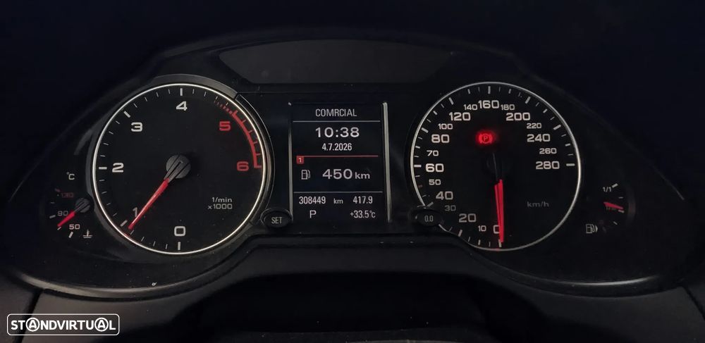 Audi Q5 - 2