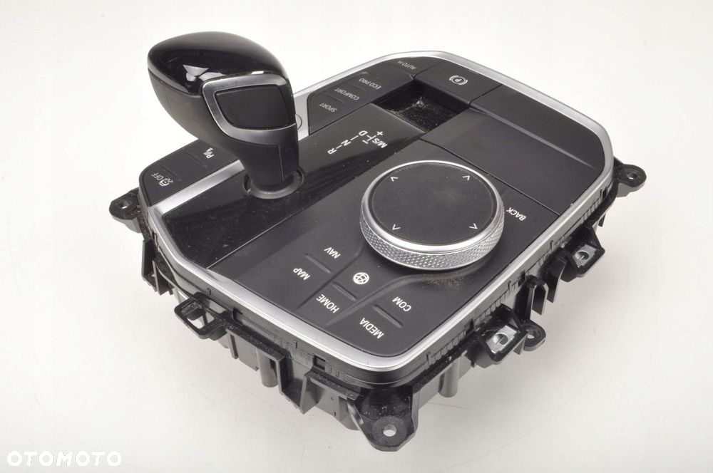 BMW F40 WYBIERAK LEWAREK SKRZYNI 9857504 UK - 4