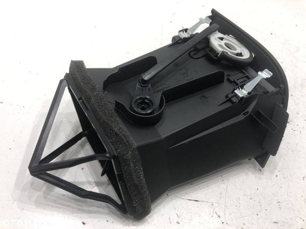 KRATKA NAWIEWU PRAWY PRZÓD  OPEL ZAFIRA TOURER C (P12) 2011 - 2022 2.0 CDTi (75) 96 kW [130 KM] - 3