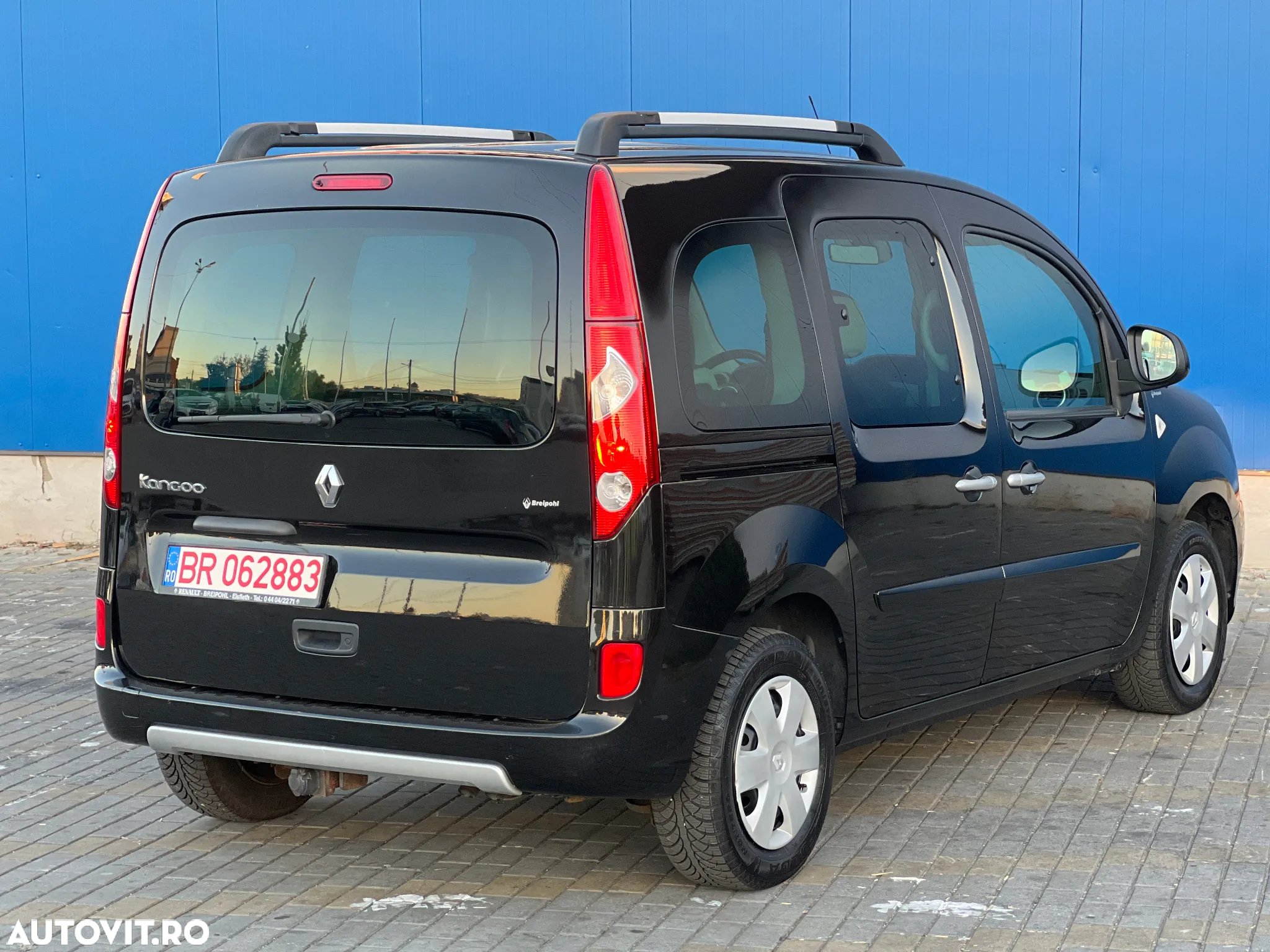 Renault Kangoo - 4