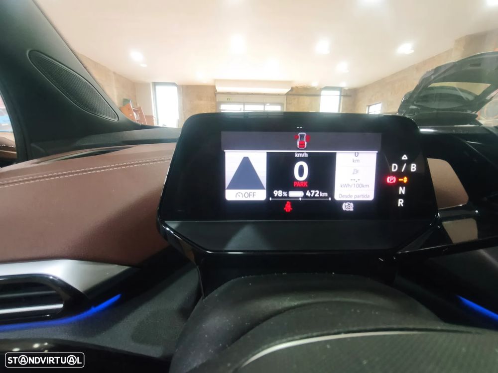 VW ID.4 77 kWh Pro - 23