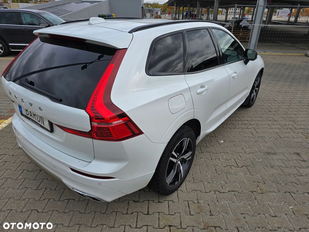 Volvo XC 60 T8 AWD Recharge Geartronic Inscription - 7