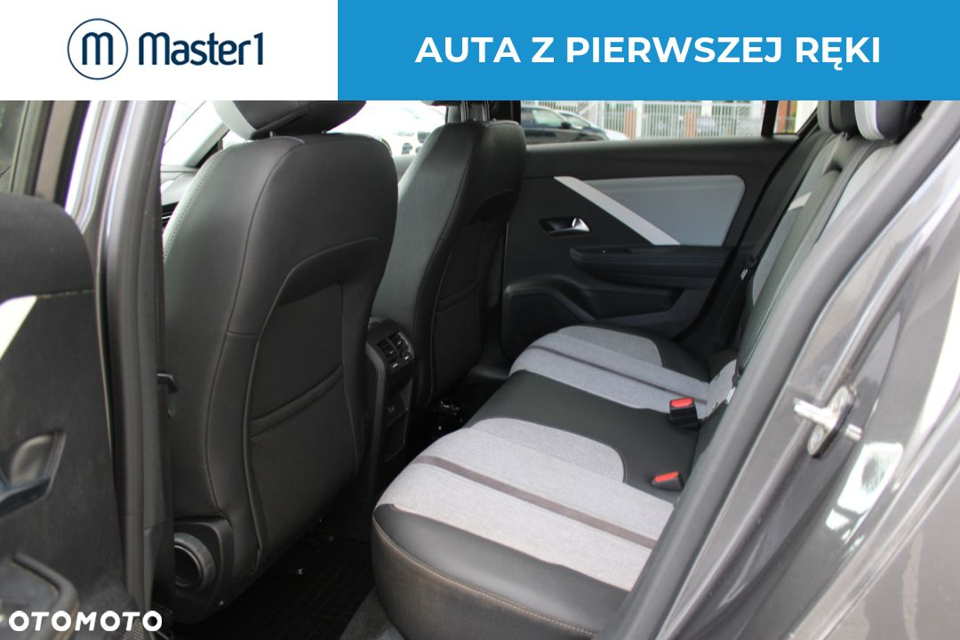 Opel Astra - 10
