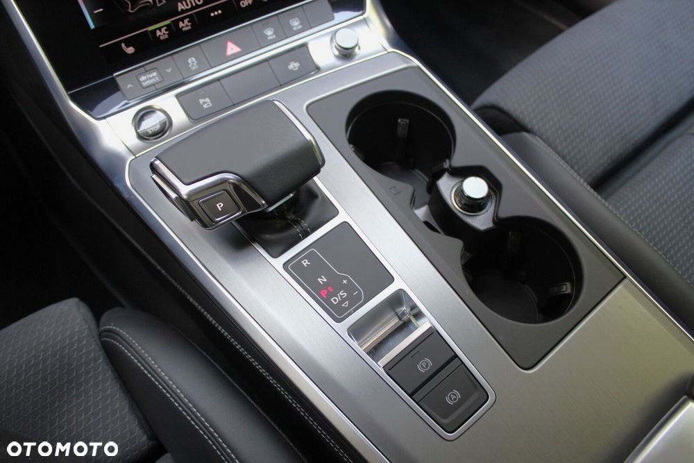 Audi A6 Limousine 40 TDI mHEV Quattro S tronic - 21