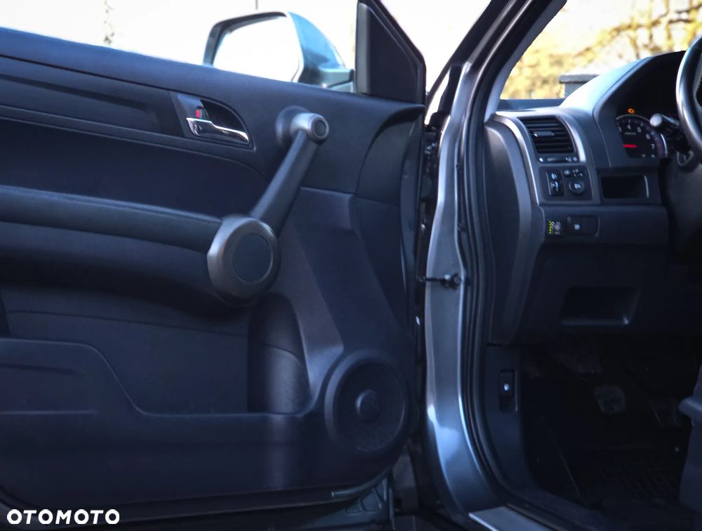 Honda CR-V 2.0 Executive - 24