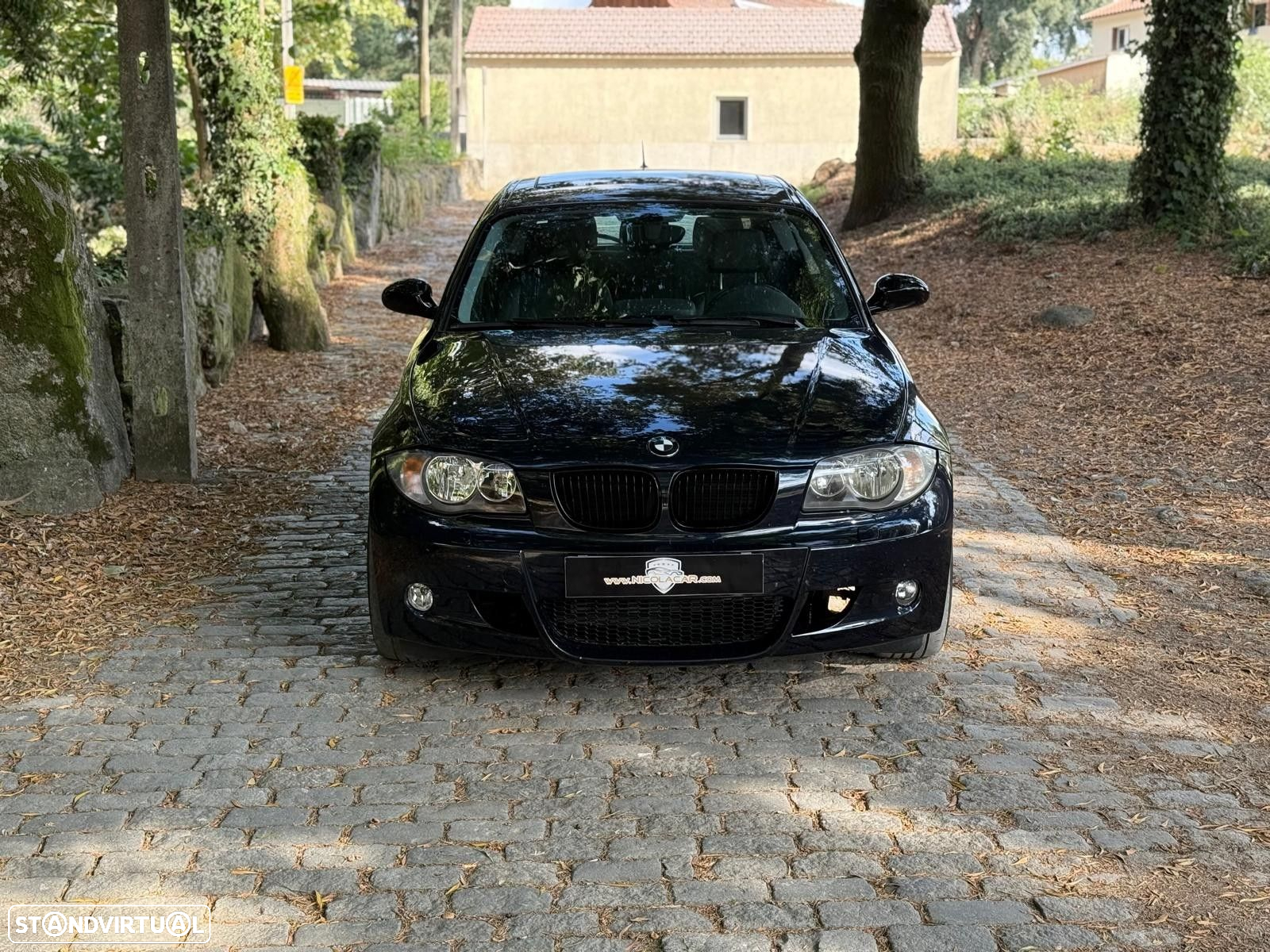 BMW 123 d - 31