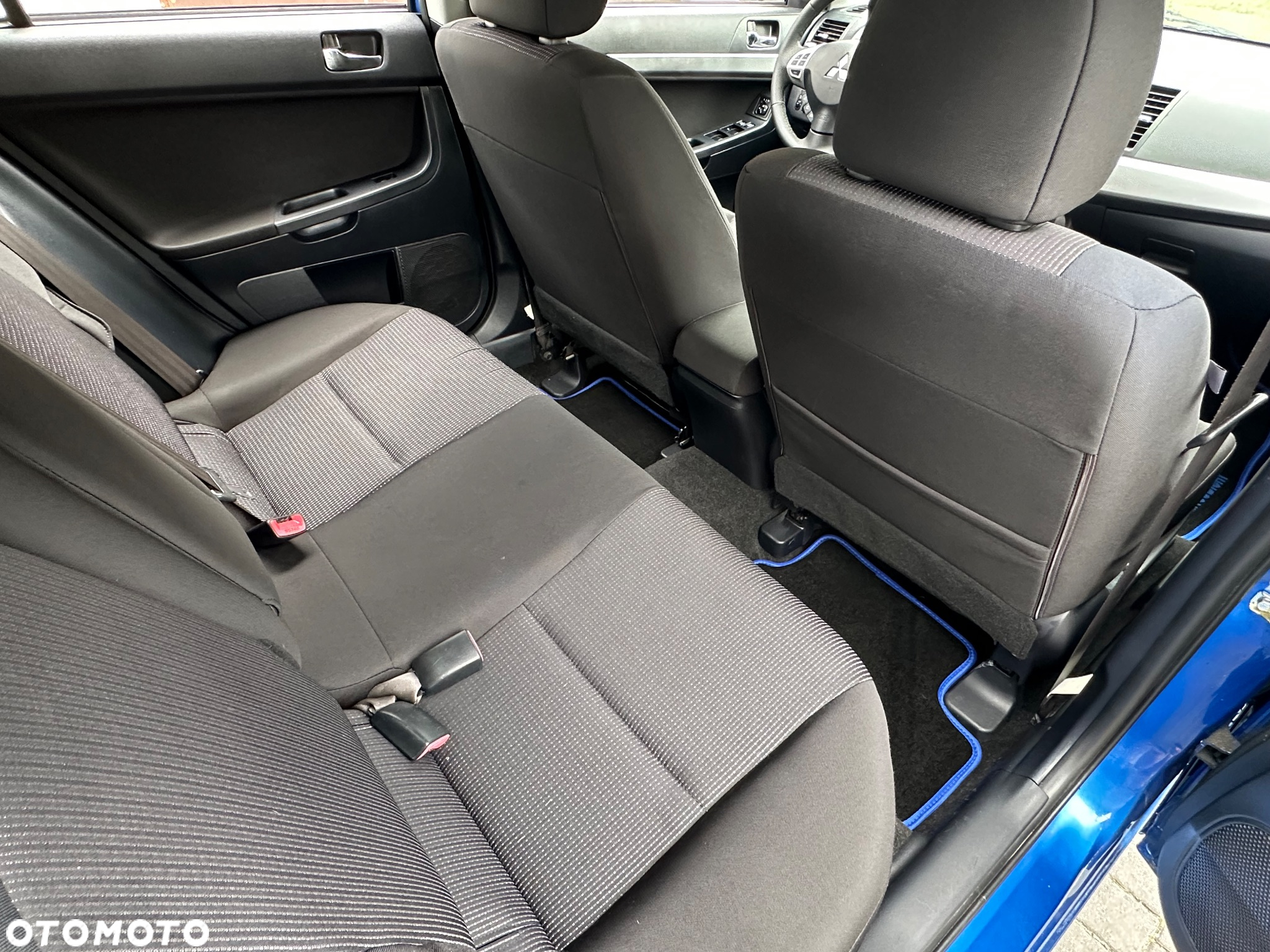 Mitsubishi Lancer 1.8 Intense - 20
