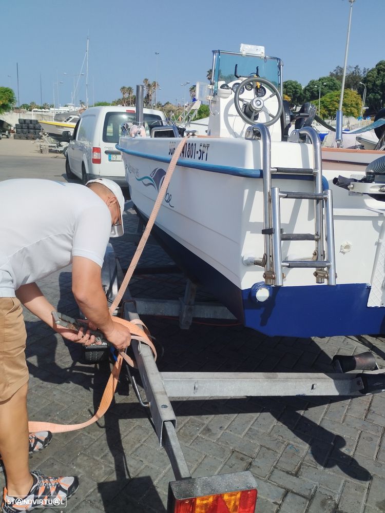 Obe 485 - Pescador - 5