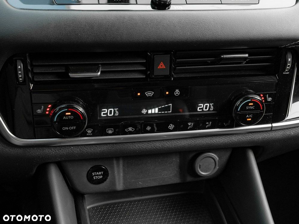 Nissan Qashqai 1.5 e-POWER N-Connecta - 19