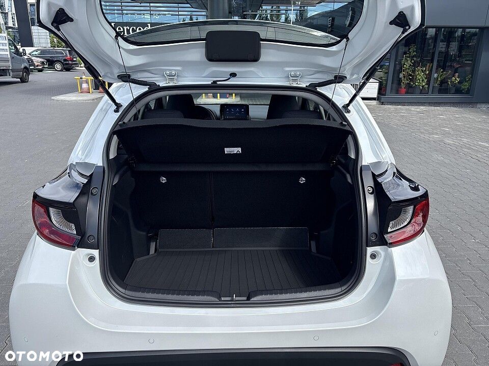 Mazda 2 - 23