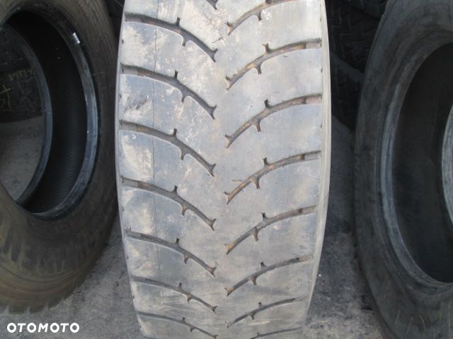 Opona ciężarowa 315/80r22.5 Athos HG2339. Opony ciężarowe - 2