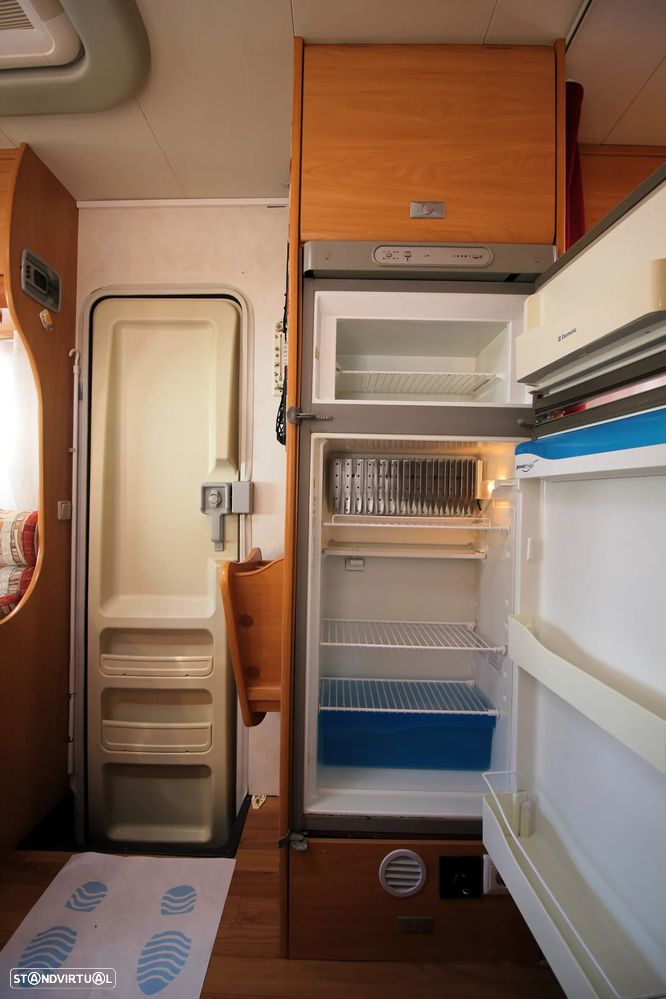 Challenger 311 *Cama Francesa*5 lugares* - 11