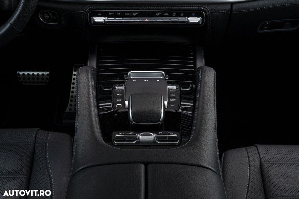 Mercedes-Benz GLE Coupe 450 d MHEV 4MATIC - 23