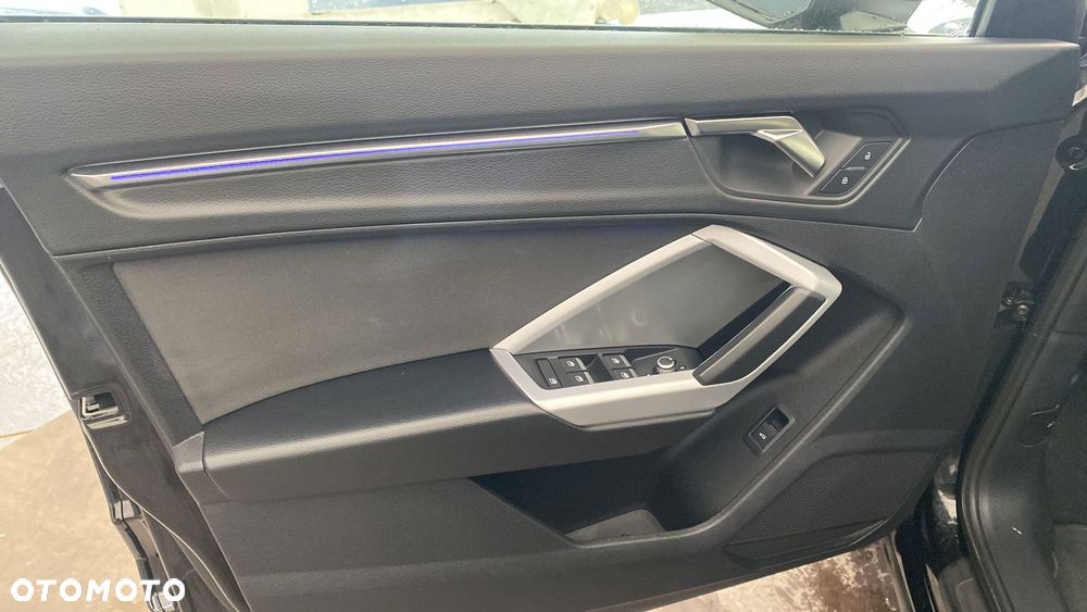 Audi Q3 35 TFSI mHEV S tronic - 17