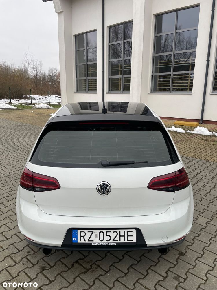 Volkswagen Golf 2.0 TSI BMT GTI Clubsport DSG - 16
