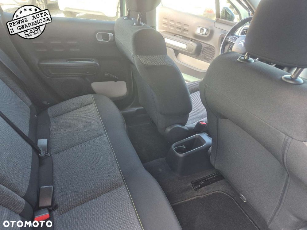 Citroën C3 1.2 PureTech GPF Feel - 18