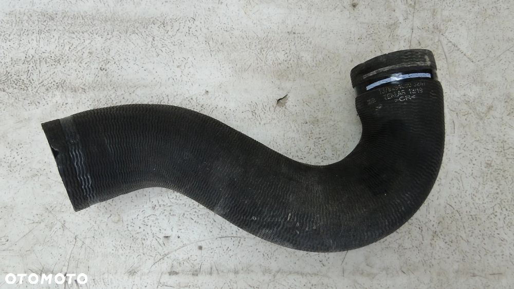 BOXER JUMPER DUCATO WĄŻ PRZEWÓD RURA POWIETRZA INTERCOOLERA 2. 2.3 14-20r - 1