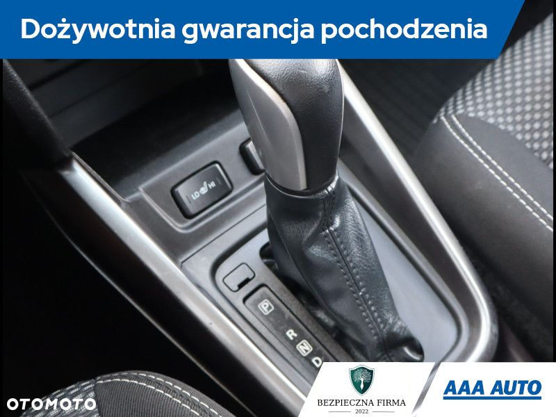 Suzuki Vitara - 20
