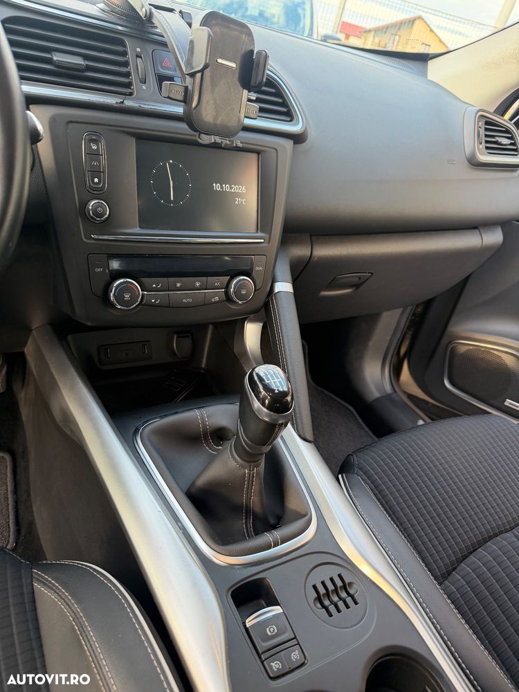 Renault Kadjar - 10