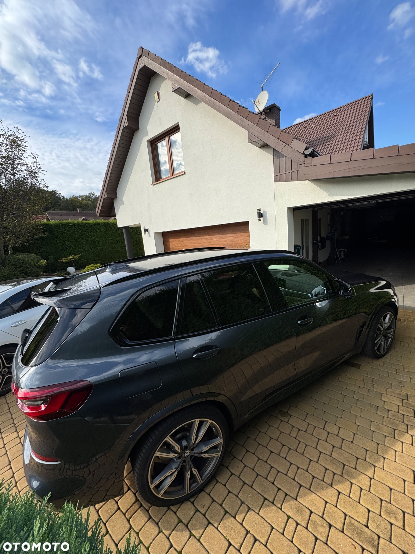 BMW X5 M M50d - 6