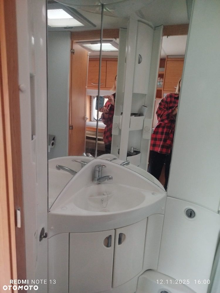 KNAUS Blue Line 450 - 8