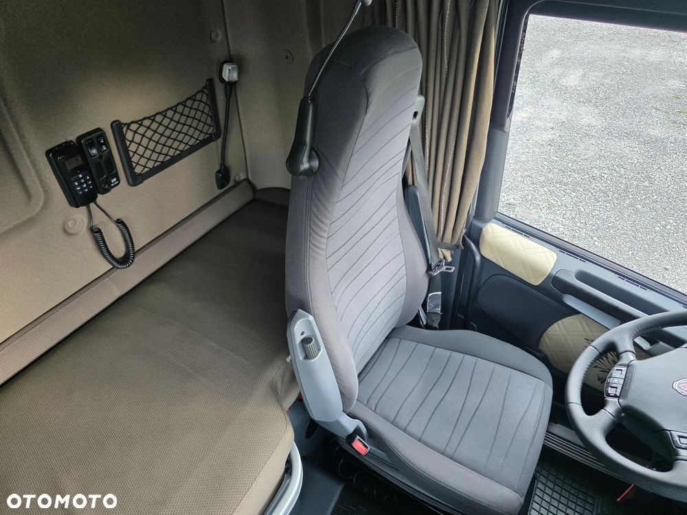 Scania R450/EURO6/BEZ EGR/568.000km/ADR AT/SPROWADZONA - 27