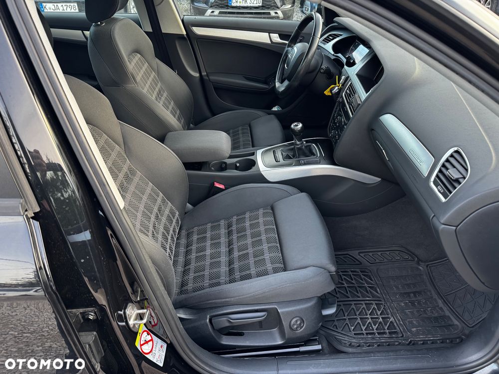 Audi A4 - 31