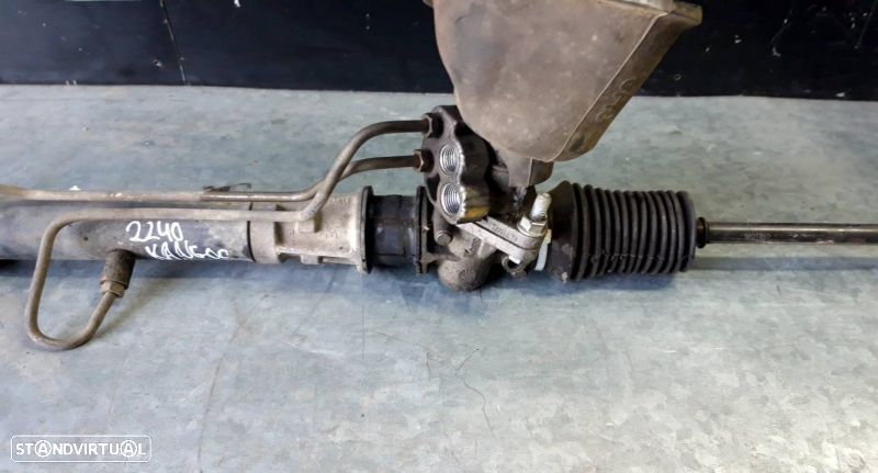 Caixa Direcção Assistida Renault Kangoo (Kc0/1_) - 4