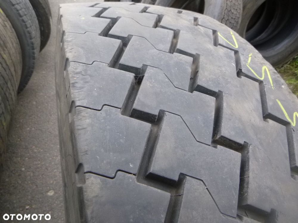 Opona 275/70R 22.5 K-side PRZEDNIA. Opony ciężarowe - 3