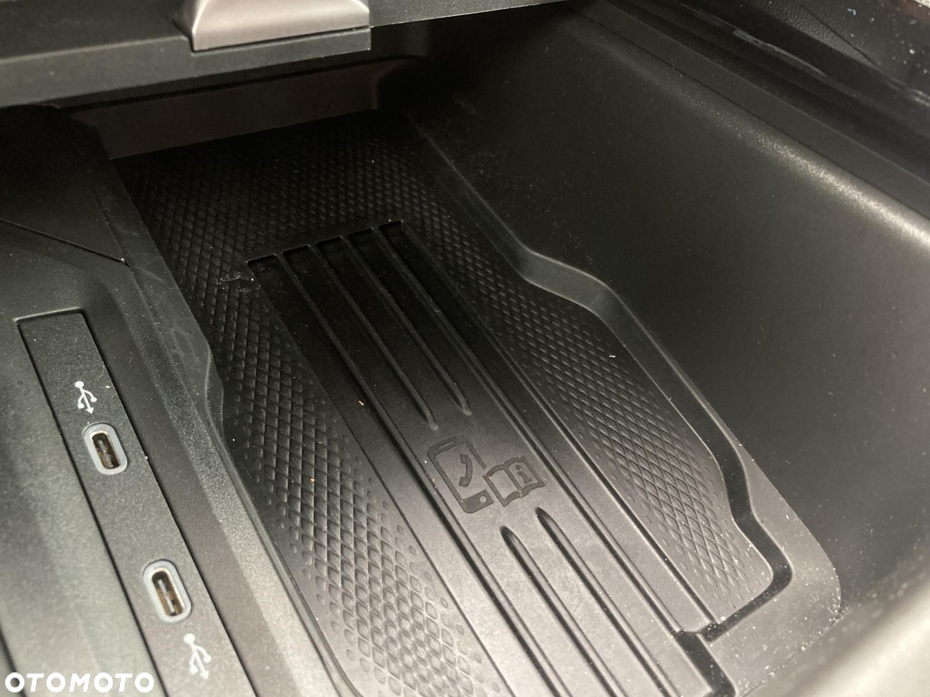 Skoda Superb - 22