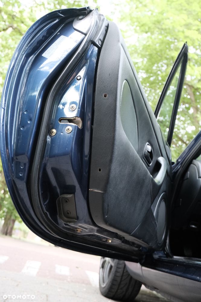 Mazda MX-5 1.6i 16V - 14