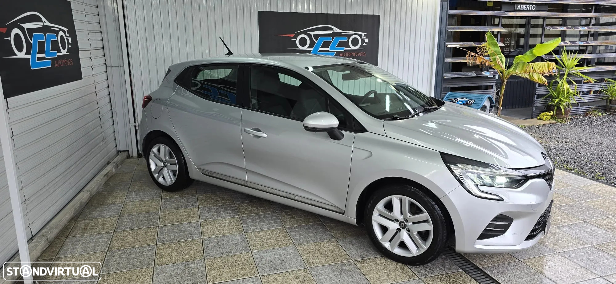 Renault Clio 1.5 Blue dCi Intens - 6