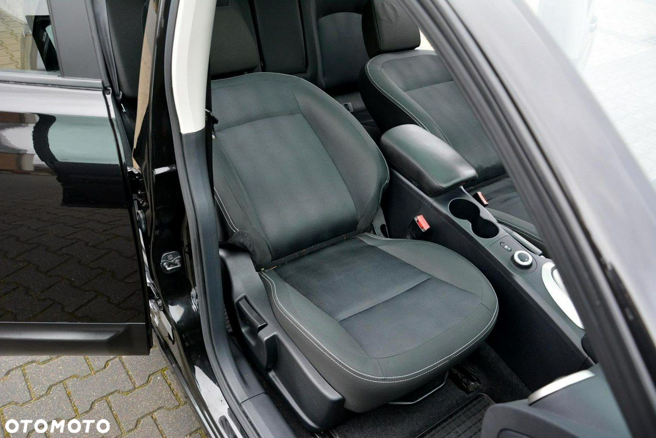 Nissan Qashqai 2.0 4x4 CVT acenta - 19