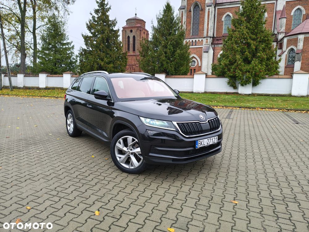 Skoda Kodiaq - 12
