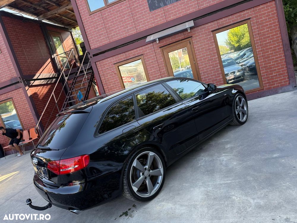 Audi A4 - 36
