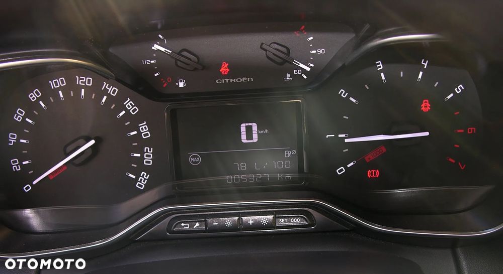 Citroën C3 Aircross 1.2 PureTech Feel S&S - 6