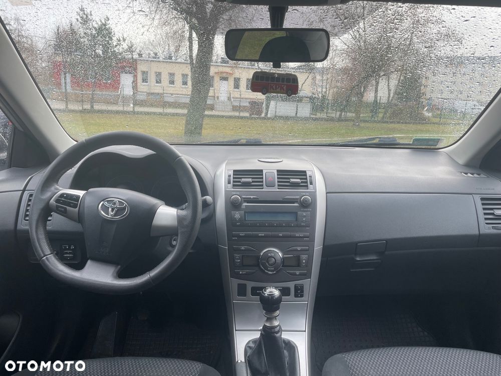 Toyota Corolla 1.6 Premium - 7