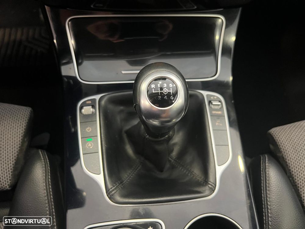 Mercedes-Benz C 180 d Avantgarde - 24