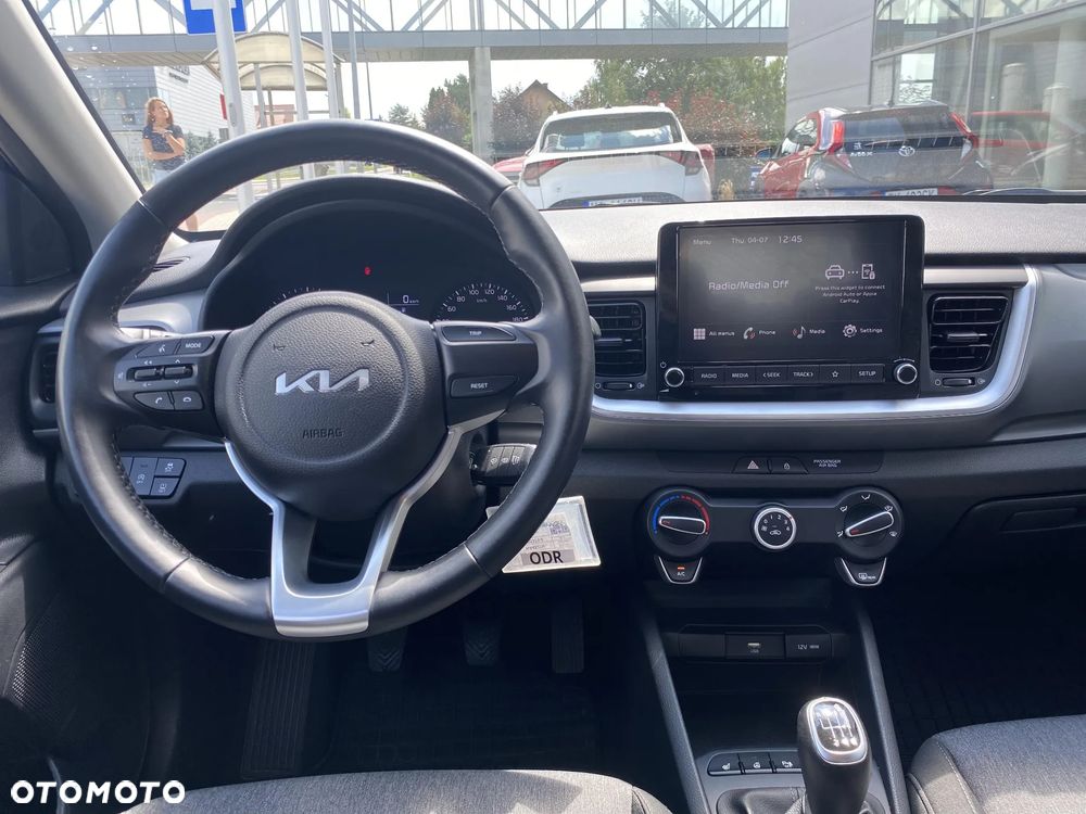 Kia Stonic 1.0 T-GDI M - 14