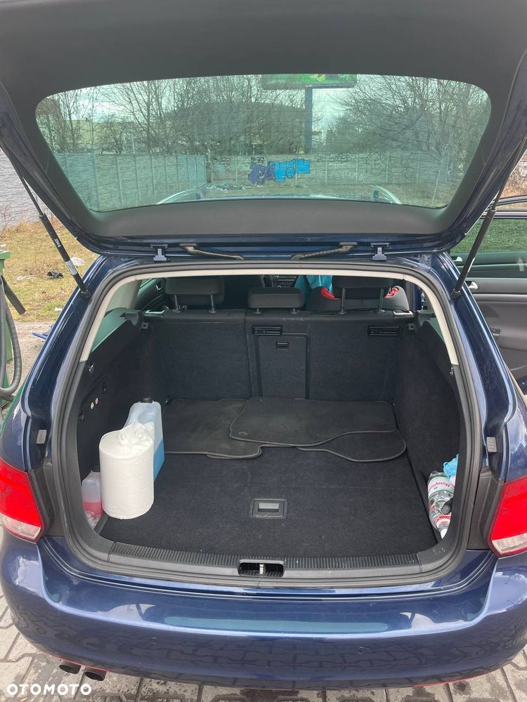 Volkswagen Golf - 7