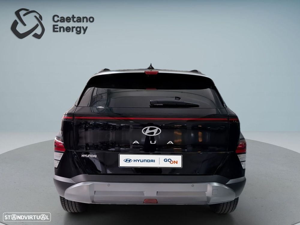 Hyundai Kauai 1.0 T-GDi Premium - 7