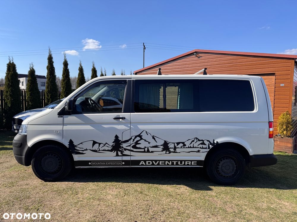 Volkswagen Transporter Standard - 8
