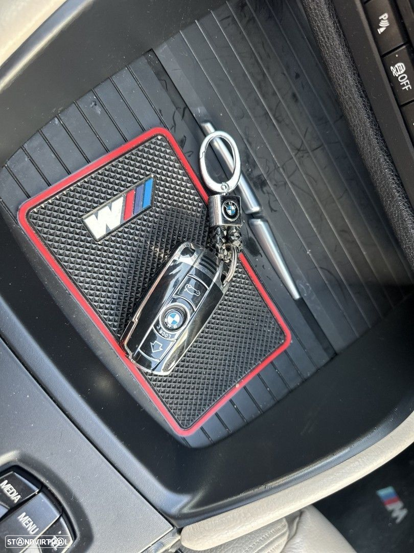 BMW X6 30 d xDrive - 23