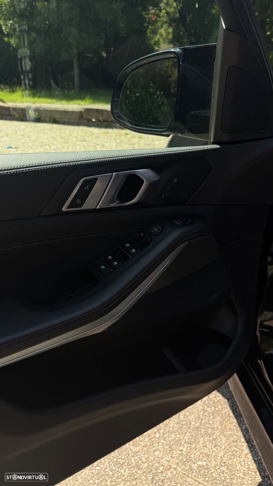 BMW X5 - 32
